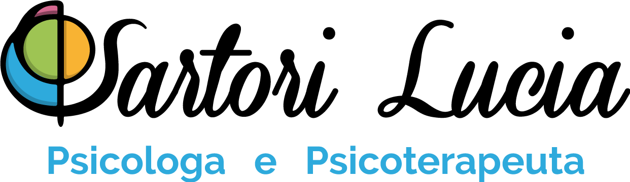 Logo della dott. Lucia Sartori